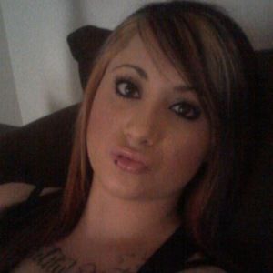 Meet your Posher, Nichole